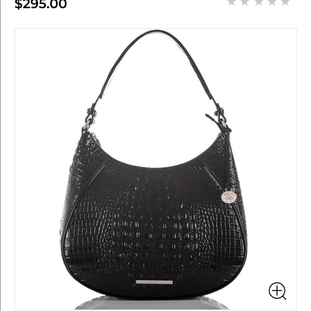 Brahmin-Black Melbourne